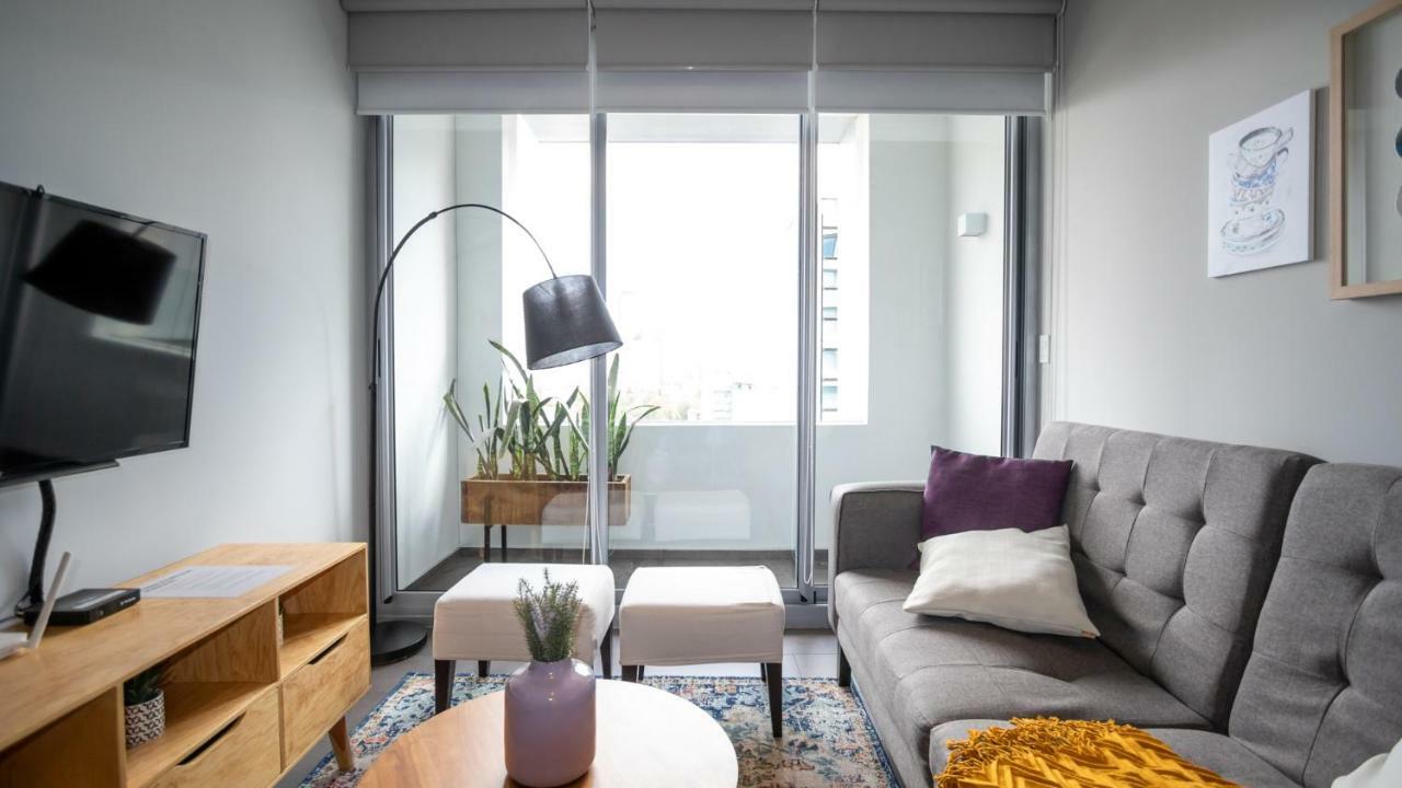 Appartamento Latitud Polanco Luxury Loft *