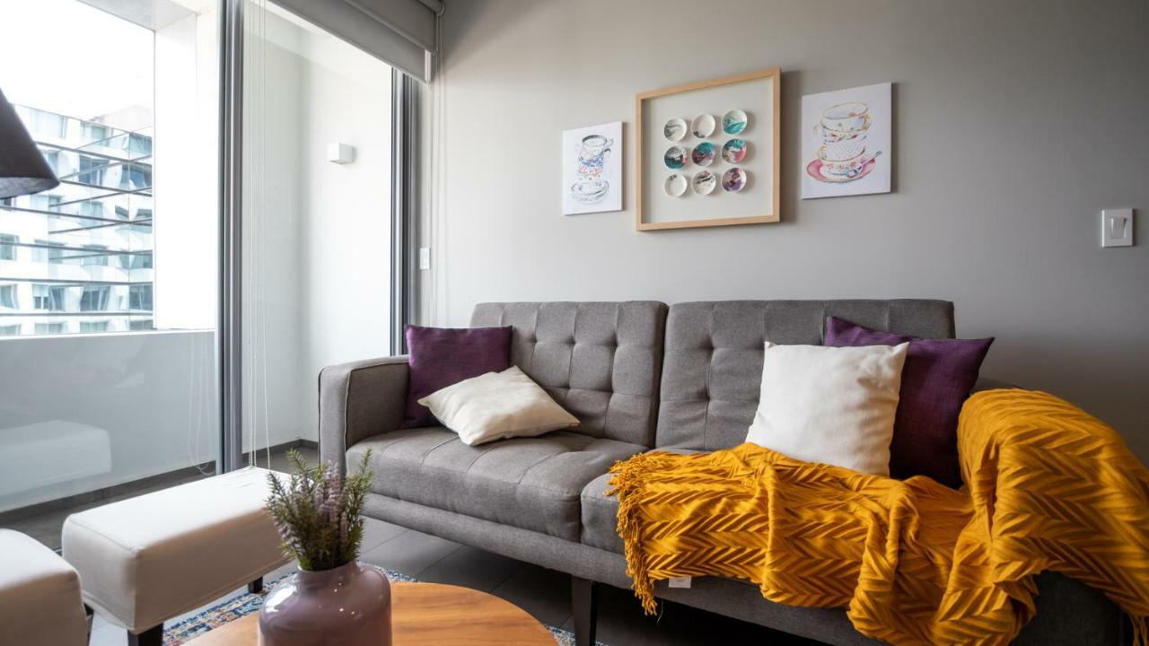 Appartamento Latitud Polanco Luxury Loft *