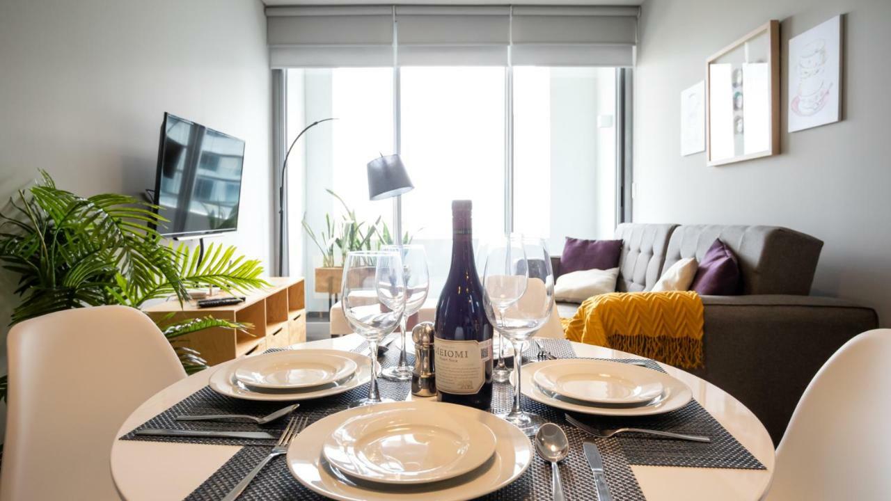 Appartamento Latitud Polanco Luxury Loft *
