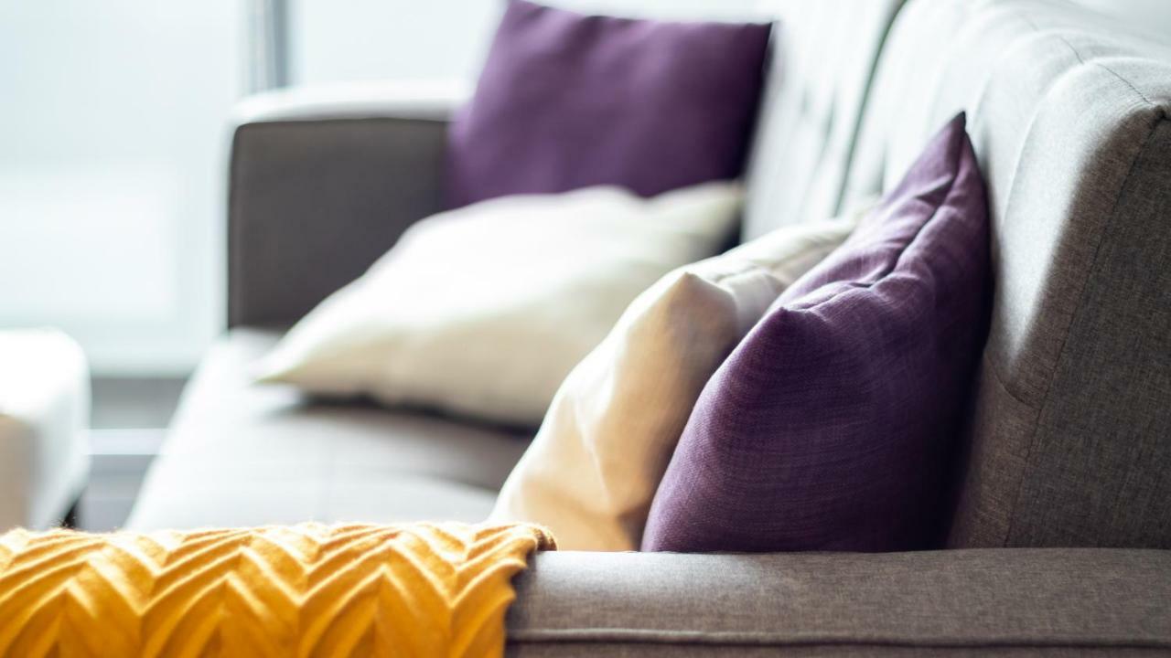 Appartamento Latitud Polanco Luxury Loft *
