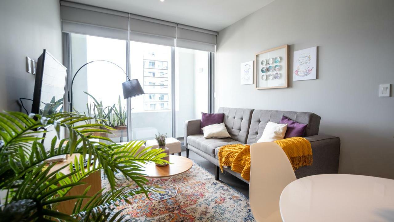 Latitud Polanco Luxury Loft Appartamento