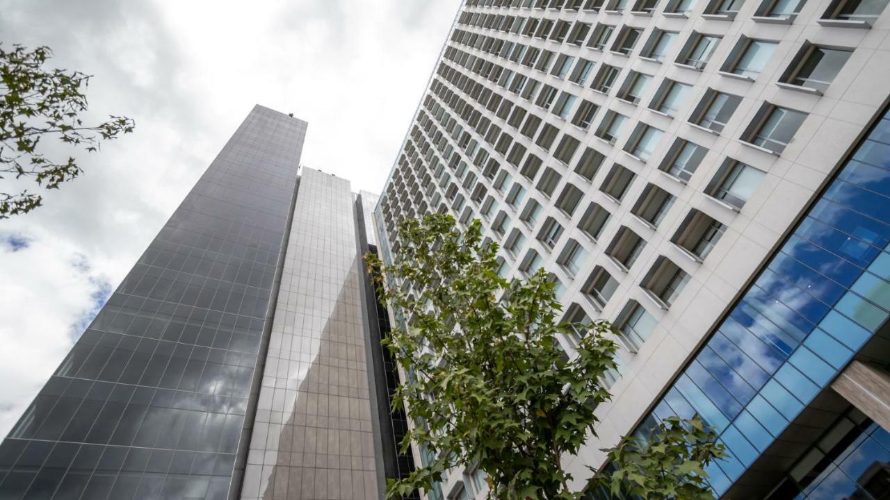 Latitud Polanco Luxury Loft Appartamento Città del Messico