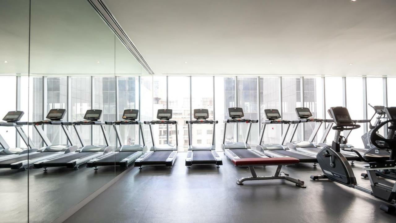 Appartamento Latitud Polanco Luxury Loft