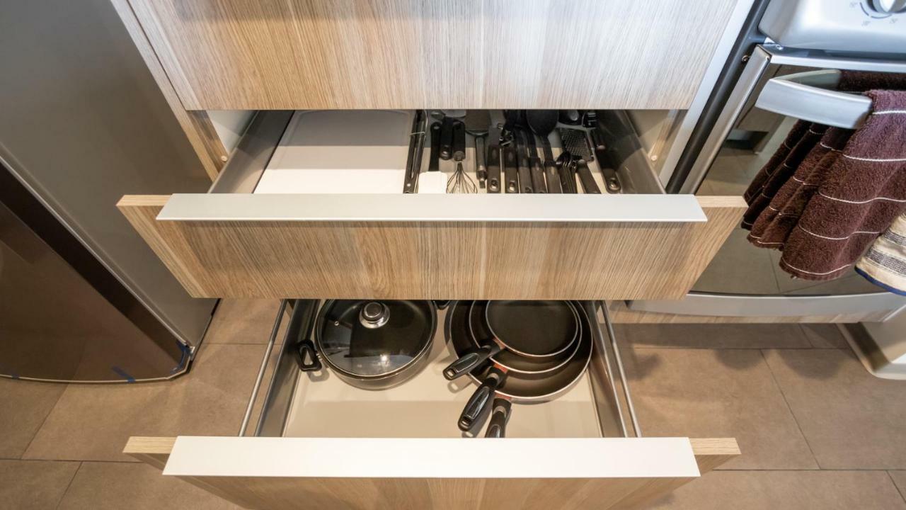 Latitud Polanco Luxury Loft Appartamento Città del Messico