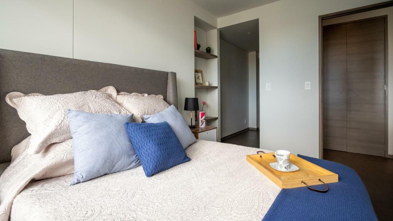 Latitud Polanco Luxury Loft * Città del Messico