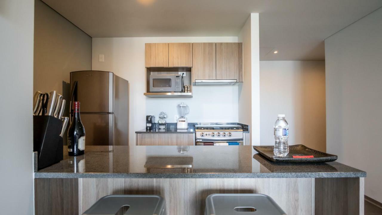 Appartamento Latitud Polanco Luxury Loft Città del Messico