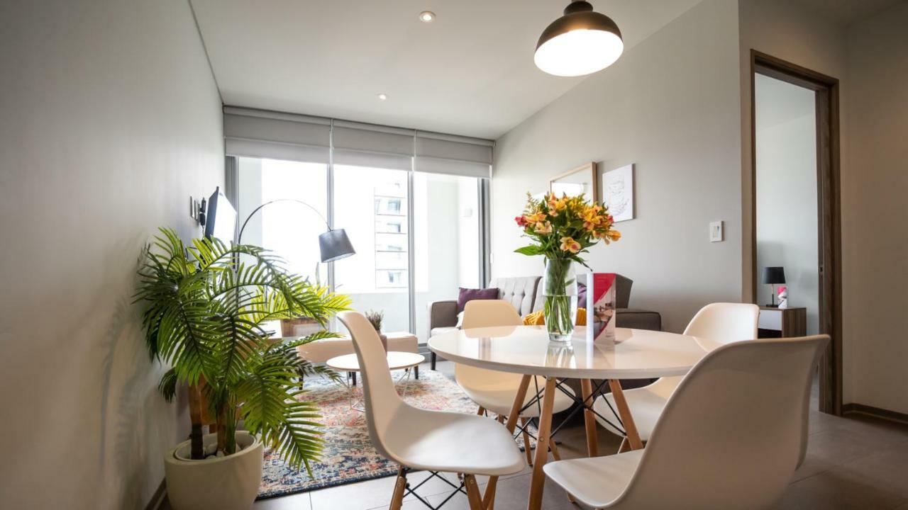 Appartamento Latitud Polanco Luxury Loft *