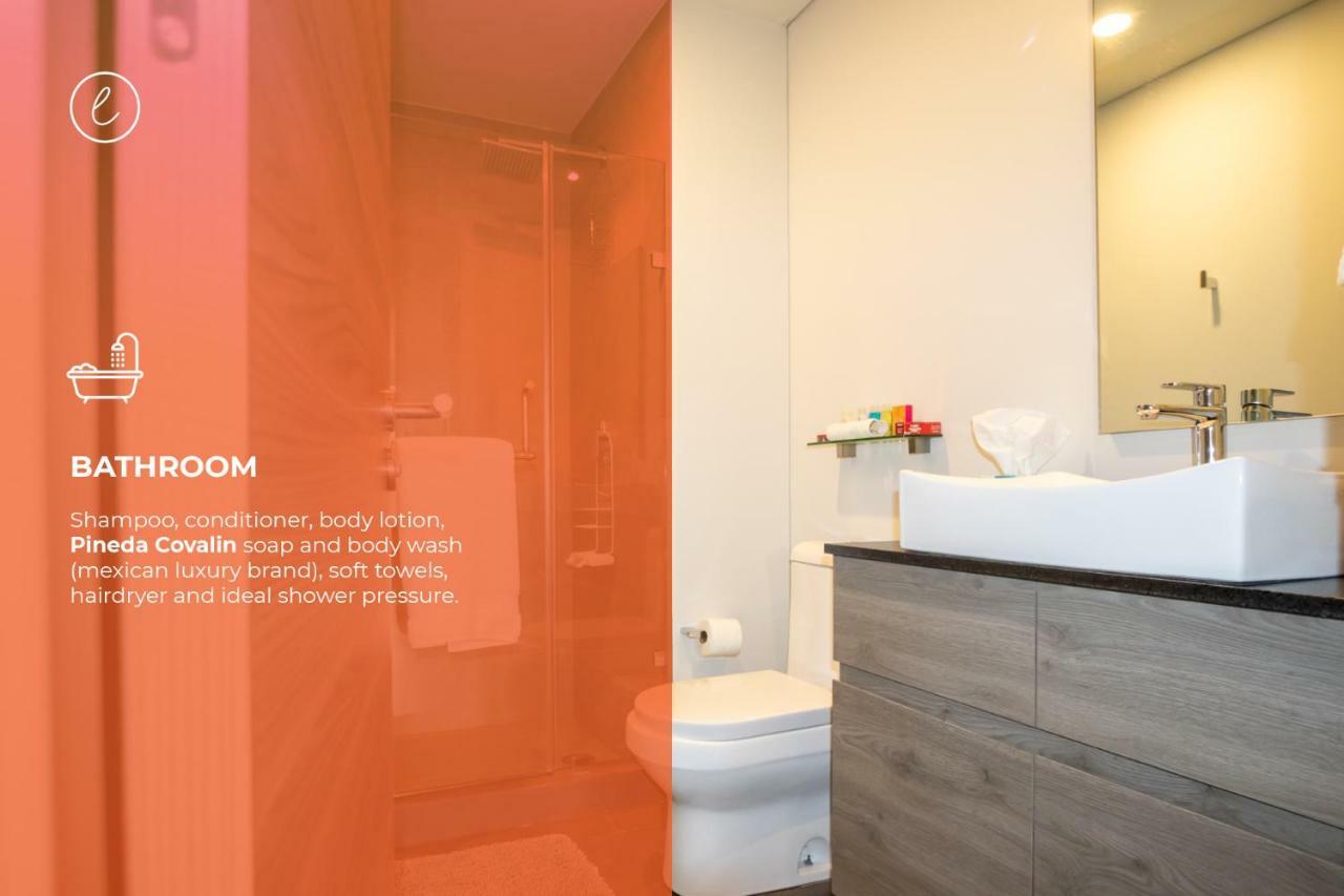 Latitud Polanco Luxury Loft * Città del Messico