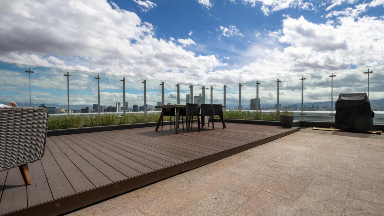 Appartamento Latitud Polanco Luxury Loft *