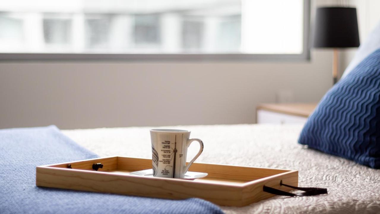 Appartamento Latitud Polanco Luxury Loft *