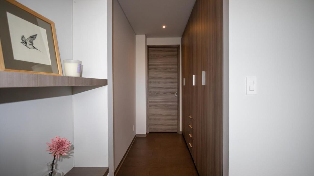 Appartamento Latitud Polanco Luxury Loft *
