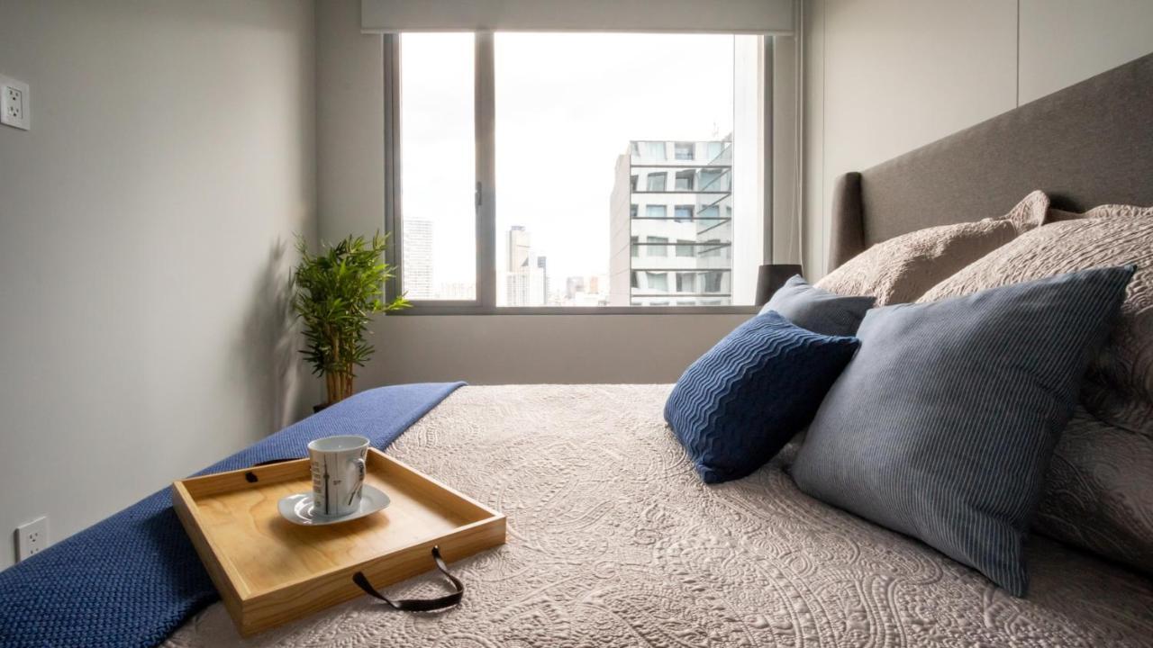 Latitud Polanco Luxury Loft Appartamento
